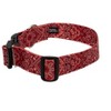 Country Brook Petz 1 1/2 Inch Red Bandana Dog Collar - image 2 of 4