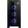 MSI Aegis ZS2 Gaming Desktop: AMD R7-9700X, Geforce RTX 5070, 32GB DDR5, 2TB SSD, Liquid Cooling, Wi-Fi 6E, VR-Ready, Win 11 Home: C9NVP-1448US - 2 of 3