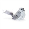 Feathered Bird Shelf Sitter (Set of 12) - 3 of 4