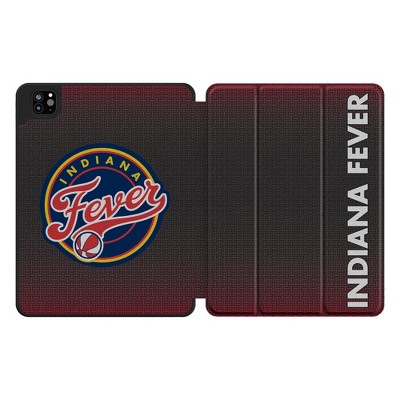 Keyscaper WNBA Linen Tablet Case for iPad (10th Gen)