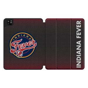 Keyscaper WNBA Linen Tablet Case for Apple iPad - 1 of 4