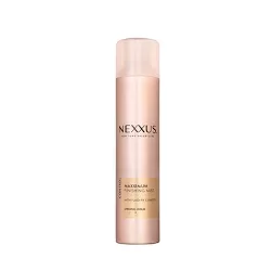 Nexxus Maxximum Hold Finishing Mist Hairspray - 10oz