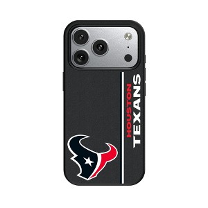 NFL AFC Teams Sidebar MagSafe Compatible Cell Phone Case for Apple iPhone 17 Series - 1 of 4