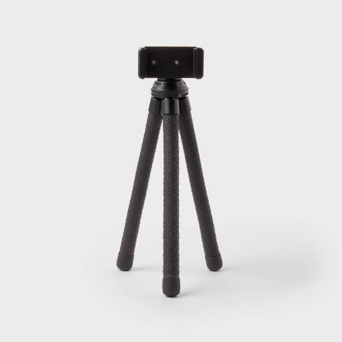 Beyond the table top: 5 mini tripods reviewed: Digital Photography Review