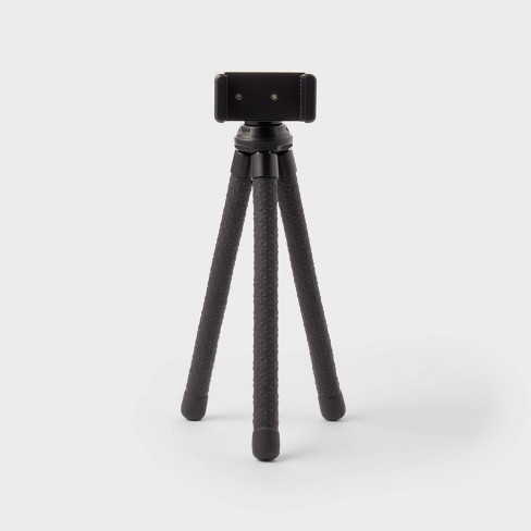 Flexible Tripod