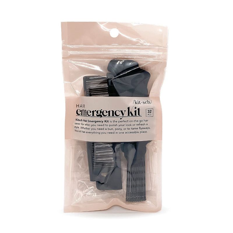 Kitsch Pro Hair Emergency Kit, 4 of 6