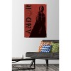 Trends International Star Wars: Andor - Red Target Unframed Wall Poster Prints - 2 of 4
