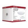Nuvo Lighting 1 - Light Flush Mount in  White - 2 of 4