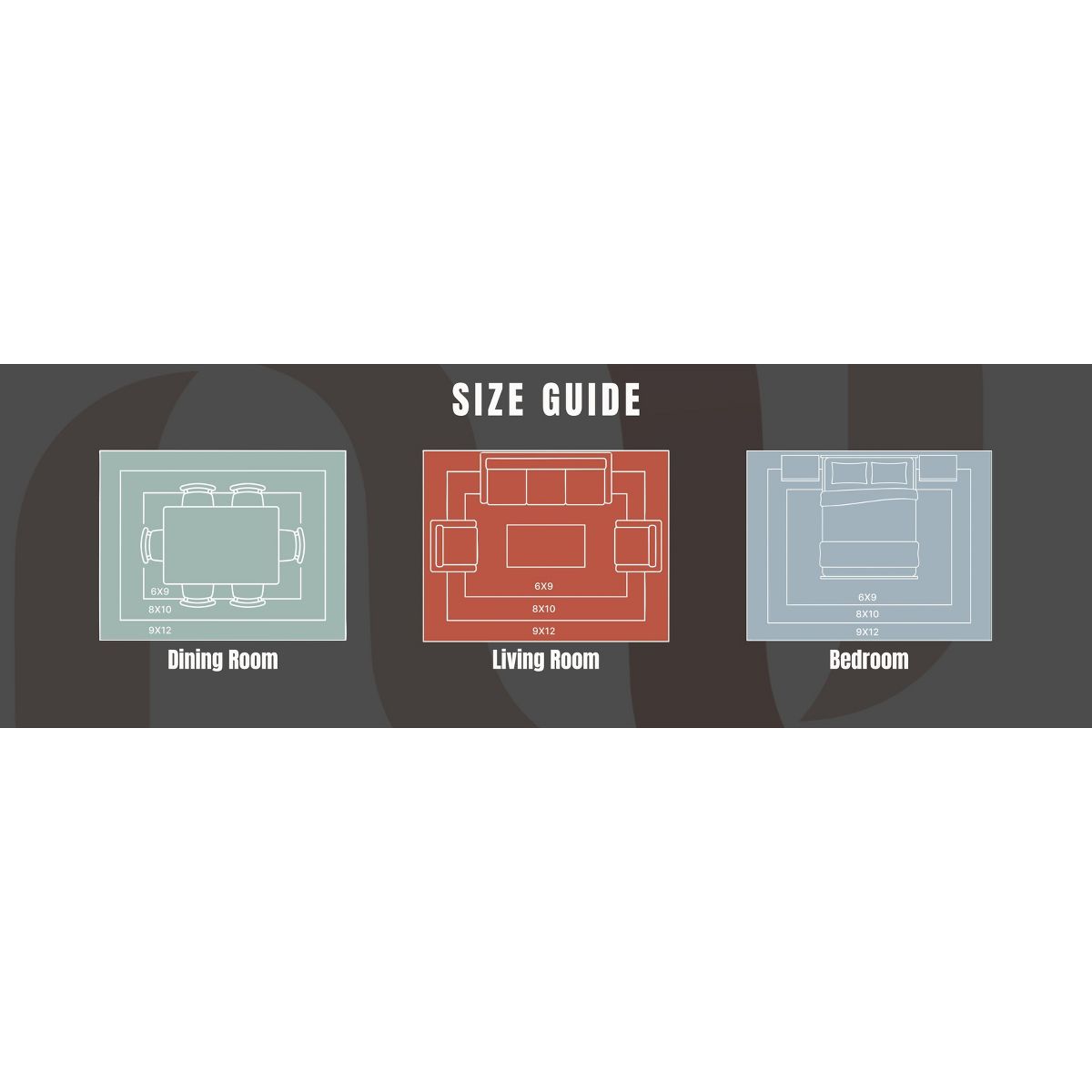 Nuloom Marilyn Marled Area Rug - thumbnail 9