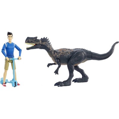 jurassic world camp cretaceous toys brooklyn