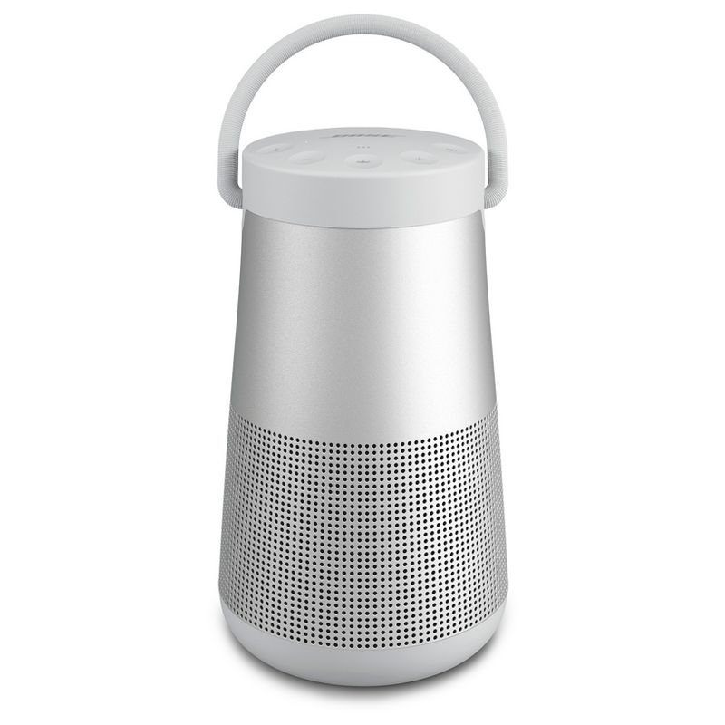 Bose Sound Link Revolve Plus Bluetooth Speaker - Gray (7396171310), 5 of 11