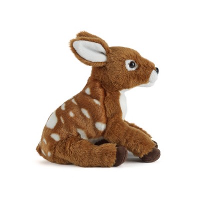 Living Nature Fawn Plush Toy