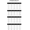 Women's Isabel Ruffle Underwire One Piece Swimsuit - Magicsuit - 3 of 3