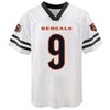 NFL Cincinnati Bengals Joe Burrow Boys' Jersey - 2 of 3