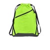 Port Authority Zip-It Cinch Sack Set - 3 of 4