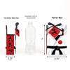 Big Dot of Happiness Karate Master - Martial Arts Birthday Party Favor Boxes - Set of 12 - 2 of 4