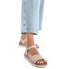 XTI Women's Flat Sandals - 4 of 4