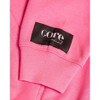 Women's Hendrix Hoodie 100 Things Happy - Care Tucker - 4 of 4