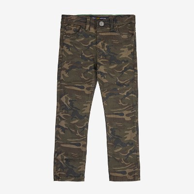 X RAY Boys Distressed Pants