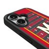 NCAA Big Ten Universities Field Bump Cell Phone Case for Apple iPhone 17 Series - 4 of 4