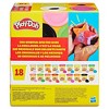 Play-Doh Imagine Anything 18 Pack Multicolored 3oz Tub Set - 3 of 3