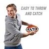 NCAA Oklahoma State Cowboys Flimzee: Polyester Flying Disc, 10" Diameter - 4 of 4