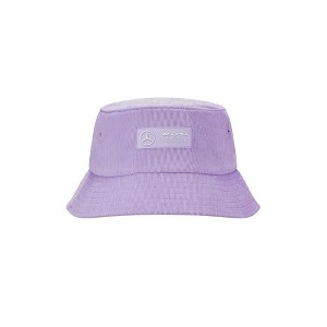 Mercedes-AMG Petronas F1 Retro Cord Bucket Hat - 1 of 4