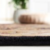 Heritage HG628 Hand Tufted Indoor Rugs - Safavieh - 4 of 4