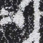 black, charcoal, light slate