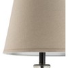 Livabliss Maarten Rustic Floor Lamps - 4 of 4