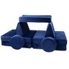 Bintiva Modular Children’s Sofa Set - 4 of 4