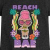 Girls' - LOL Surprise! - Groovy Beach Babe Fitted Short Sleeve Graphic T-Shirt - 2 of 4