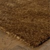 Oriental Weavers Heavenly 73404 Brown Indoor Area Rug - 5' x 7' - 2 of 2