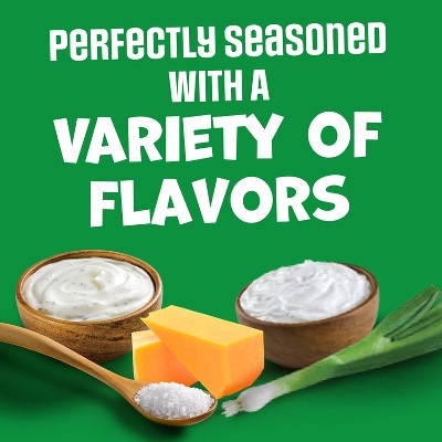 Garden Veggie Straws Variety Pack Chips with Avocado Oil Chips - 15oz/20ct