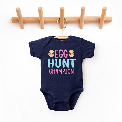 Champion hot sale baby jumpsuit