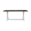 Dexmalle Outdoor Farmhouse Dining Table - 4 of 4
