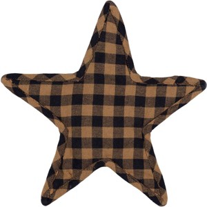 Navy Star Trivet Star Shape 10 - 1 of 4