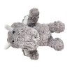 Petlou 9" Dragon Plush Dog Toy - 3 of 3