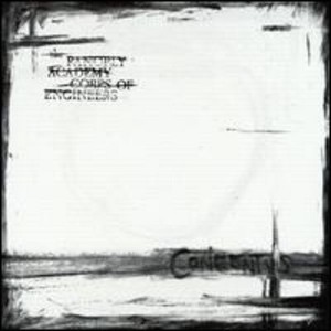 Panoply Academy Corps of Engineers - Concentus (CD) - 1 of 1