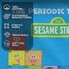 Boys Sesame Street The Periodic Table T Shirt - 4 of 4