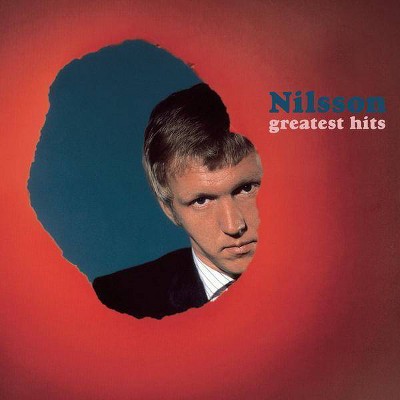 Harry Nilsson - Greatest Hits (CD)