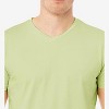 X RAY Men's Basic V-Neck Short Sleeve T-Shirt - 3 of 3