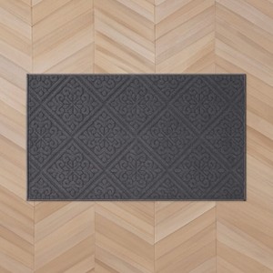 Laura Ashley Hi-Low Tufted Rugs - 1 of 4