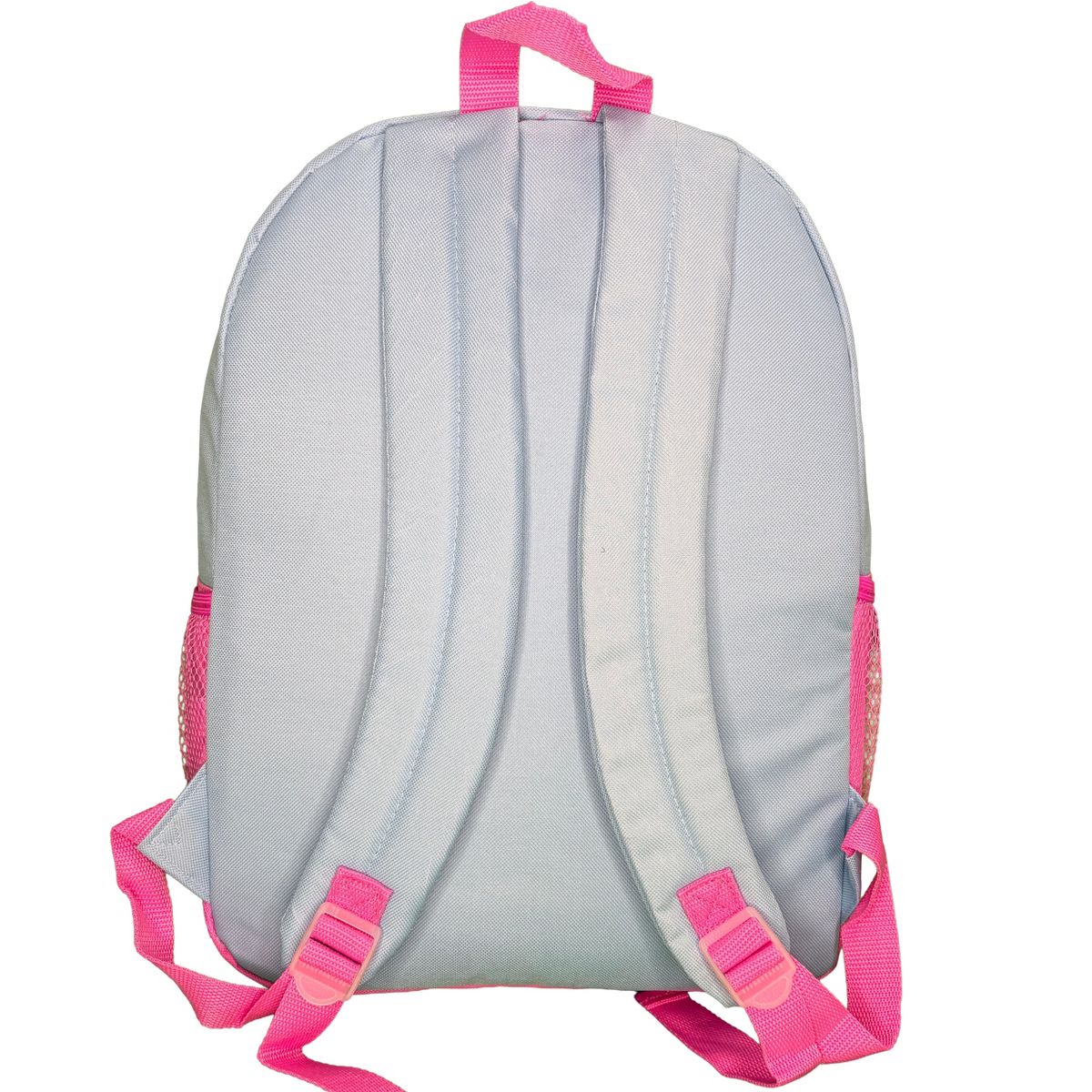 Fast Forward Disney Stitch Kids 16" Blue and Pink School Backpack with 1 Vertical Front Pocket for Girls - thumbnail 5