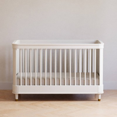 Namesake Tanner 3-in-1 Convertible Crib - Warm White