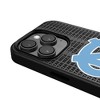 Keyscaper NCAA Text Backdrop MagSafe Compatible Cell Phone Case for iPhone 16 Plus - 3 of 4