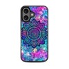 MyBat Design Lab Series Case for iPhone- Cosmic Mandala - 3 of 4