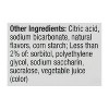 Voost Blackberry Peach Flavored Vitamin D3 20 Effervescent Tablets - 2 of 4