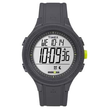 Men's Armitron Digital And Chronograph Sport Resin Strap Watch
