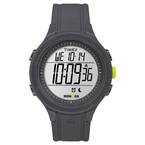 Target best sale timex ironman